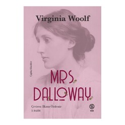Sia Kitap - Mrs. Dalloway