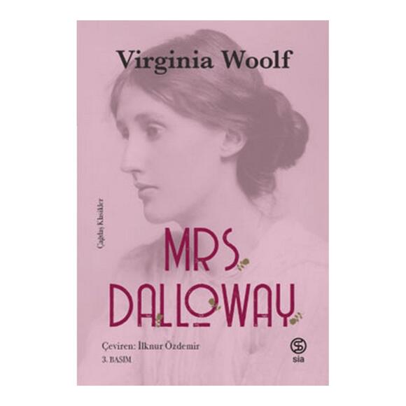 Mrs. Dalloway