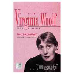 Mrs. Dalloway - Thumbnail