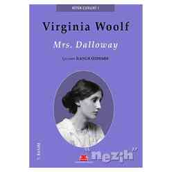 Mrs. Dalloway - Thumbnail