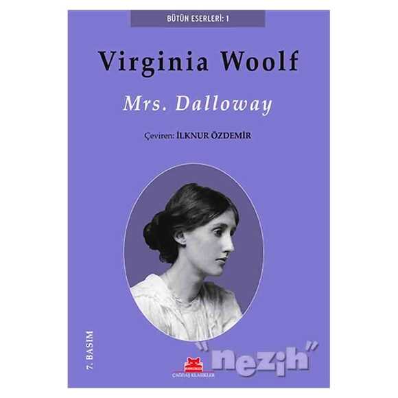 Mrs. Dalloway