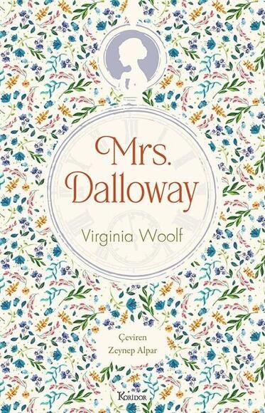  Mrs. Dalloway - Bez Ciltli