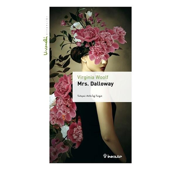 Mrs. Dalloway - Livaneli Kitaplığı