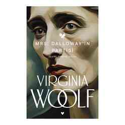 Mrs. Dalloway’in Partisi - Thumbnail