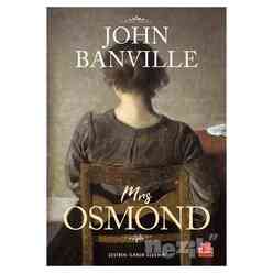 Mrs Osmond - Thumbnail