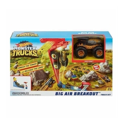 MT Big Air Breakout Play Set GCG00 - Thumbnail