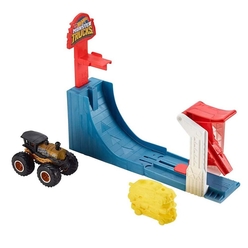 MT Big Air Breakout Play Set GCG00 - Thumbnail