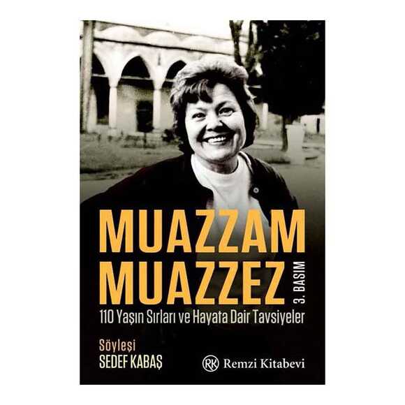 Muazzam Muazzez