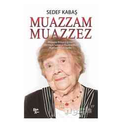 Muazzam Muazzez - Thumbnail