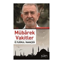 Mübârek Vakitler - Thumbnail