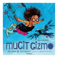 Beta Kids - Mucit Gizmo