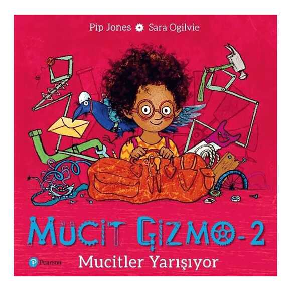 Mucit Gizmo 2 - Mucitler Yarışıyor