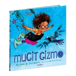Mucit Gizmo Beta Kids - Thumbnail