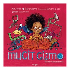 Beta Kids - Mucit Gizmo İcatlar Yarışması’nda