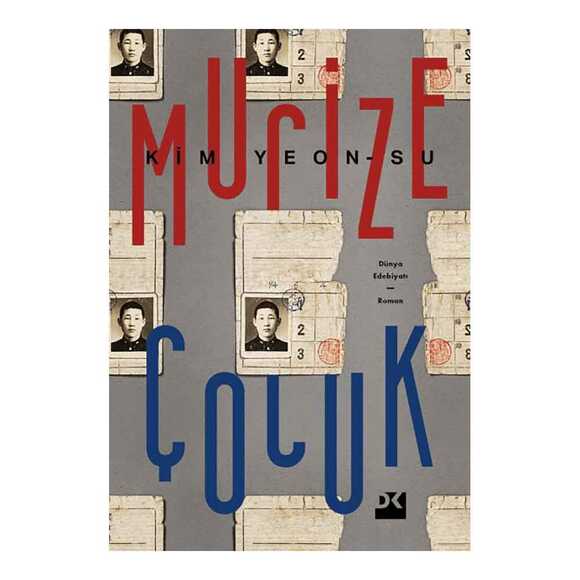 Mucize Çocuk