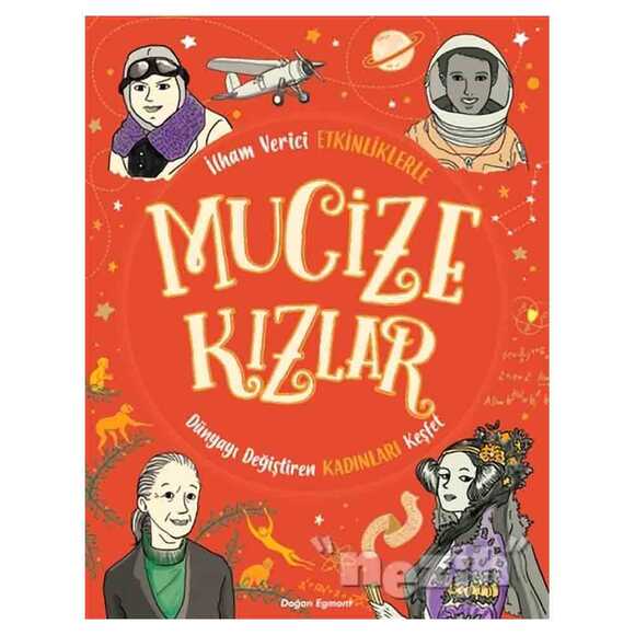 Mucize Kızlar