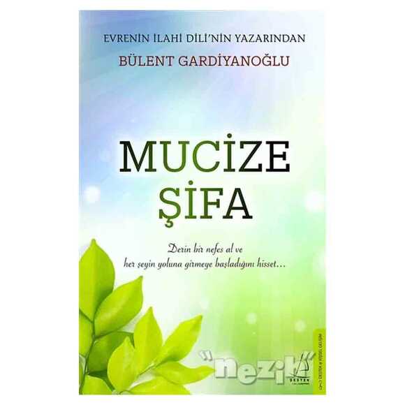 Mucize Şifa