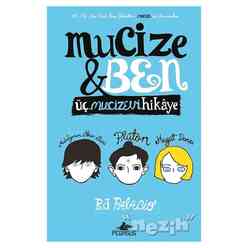 Pegasus Yayınları - Mucize ve Ben (Ciltli)