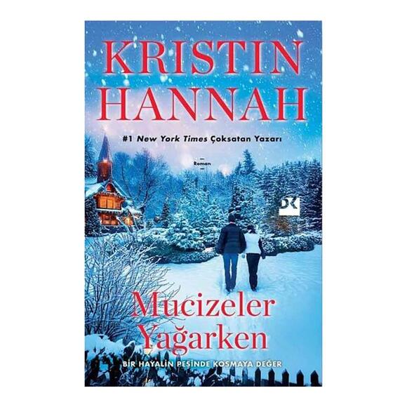Mucizeler Yağarken