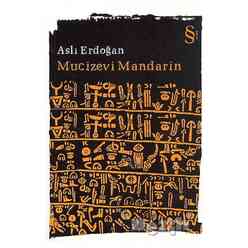 Everest Yayınları - Mucizevi Mandarin