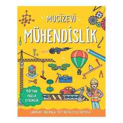 Mucizevi Mühendislik - Thumbnail