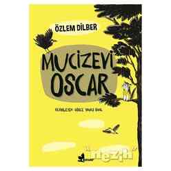 Mucizevi Oscar - Thumbnail