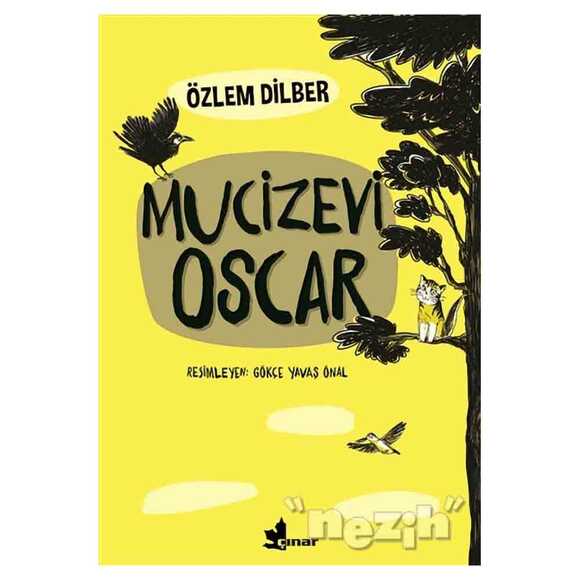 Mucizevi Oscar