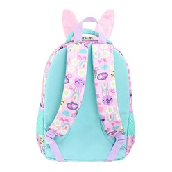 Muggle Bunny Koleksiyonu İlkokul Çantası MU-9098 - Thumbnail