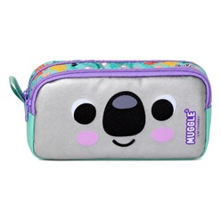 Muggle - Muggle Koala Koleksiyonu Kalem Çantası MU-9104
