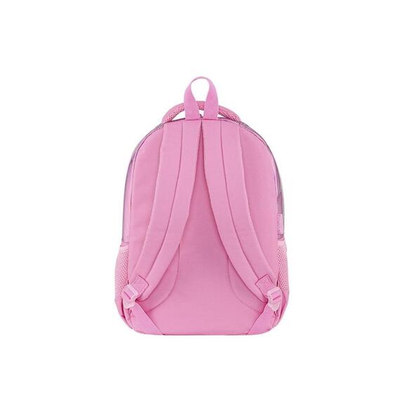 Muggle Süper Girl Koleksiyonu İlkokul Çantası MU-9039 