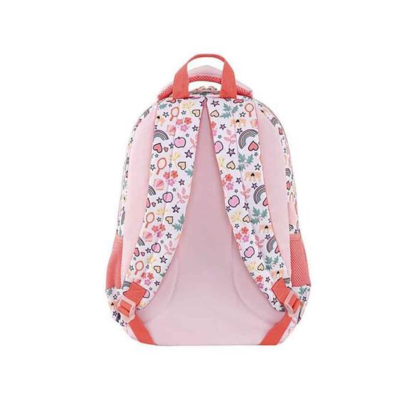 Muggle Sweet And Sparkly Koleksiyonu İlkokul Çantası MU-9046