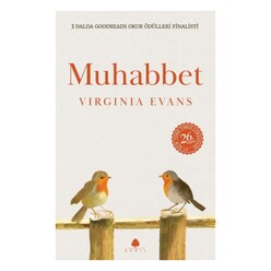 April Yayıncılık - Muhabbet