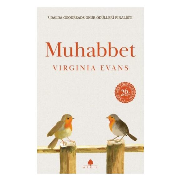 Muhabbet