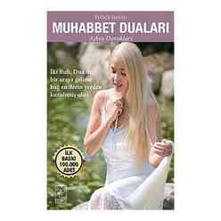 Muhabbet Duaları - Aşkın Dorukları Hakkında Bilgiler - Thumbnail