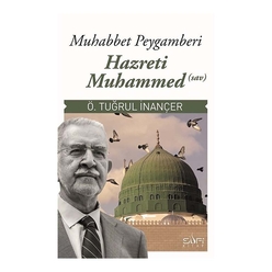 Muhabbet Peygamberi Hz. Muhammed (Sav) - Thumbnail