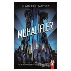 Dex Yayınları - Muhalifler