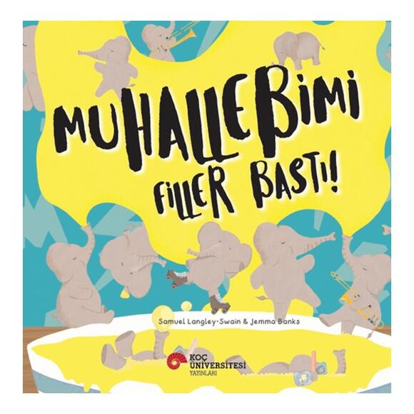 Muhallebimi Filler Bastı