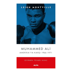 Muhammed Ali - Thumbnail