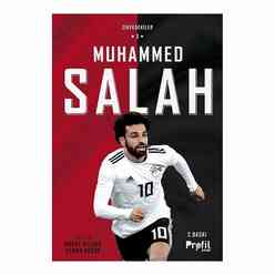 Muhammed Salah - Zirvedekiler 3 - Thumbnail