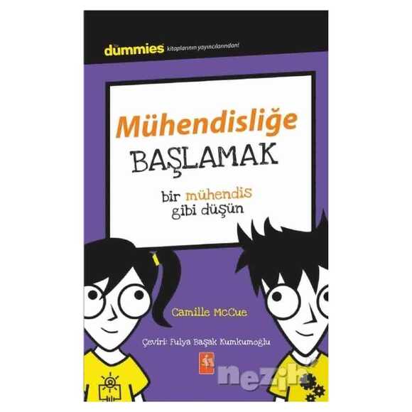 Mühendisliğe Başlamak