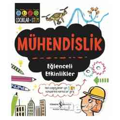 Mühendislik - Eğlenceli Etkinlikler - Thumbnail