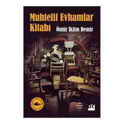 Muhtelif Evhamlar Kitabı - Thumbnail
