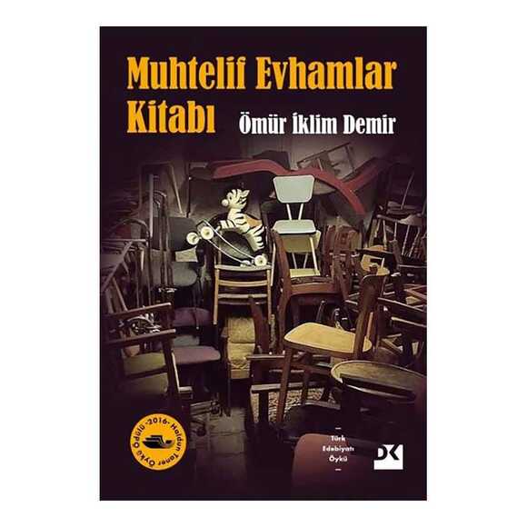 Muhtelif Evhamlar Kitabı