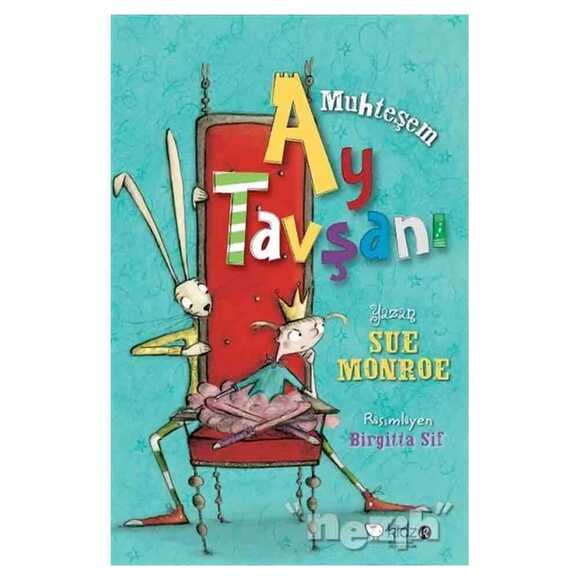 Muhteşem Ay Tavşanı