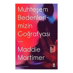 Muhteşem Bedenlerimizin Coğrafyası - Thumbnail