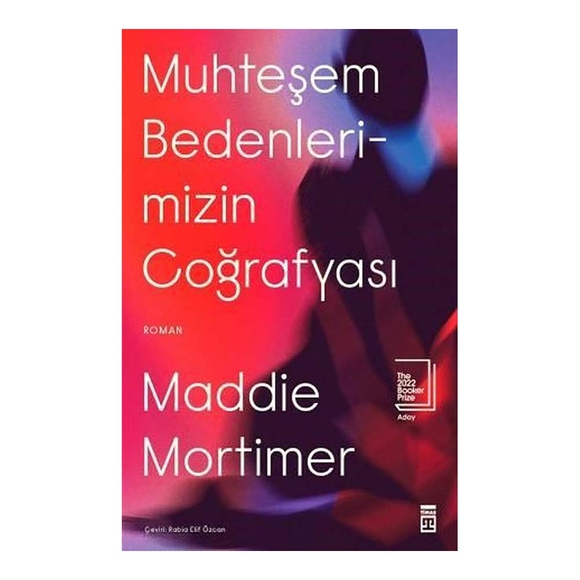 Muhteşem Bedenlerimizin Coğrafyası