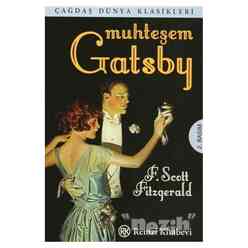 Muhteşem Gatsby - Thumbnail