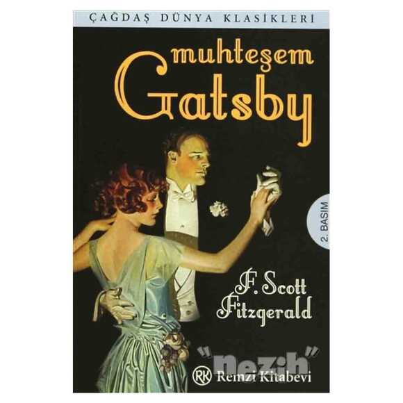 Muhteşem Gatsby