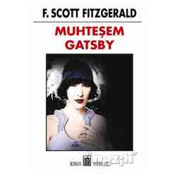 Muhteşem Gatsby - Thumbnail