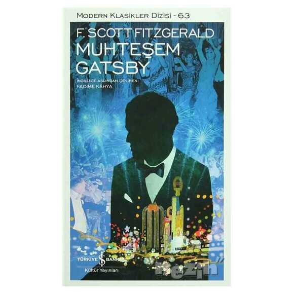 Muhteşem Gatsby